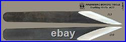MASAKUNI BONSAI TOOLS GRAFTING KNIFE (Left) 0022 Made in Japan #22(L)