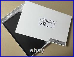 MASAKUNI BONSAI TOOLS SET PRO MODEL Shirosome 8000 Series for 5 pcs 8033 Japan