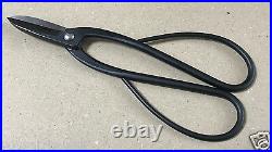 MASAKUNI BONSAI TOOLS TRIMMING SHEARS-P 52 Durable shears for professionals only