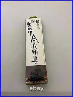 MASAKUNI BONSAI TOOLS WIRE CUTTER 8018S 8018L Japan import F/S