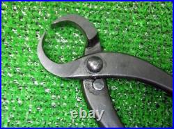 MASAKUNI BONSAI Tools No. 716 Branch cutting Cutter for unevenness Made in Japan