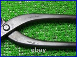 MASAKUNI BONSAI Tools No. 716 Branch cutting Cutter for unevenness Made in Japan