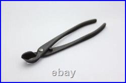 MASAKUNI BONSAI Tools Steel Bonsai Concave Branch Cutter No. 16 JPN