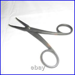MASAKUNI Bonsai Care tool Wire cutting scissors Rare Vintage Made in Japan Mint