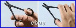 MASAKUNI Bonsai Tool Wire cutting scissors 115mm No. M9 7037 #Made in Japan# NEW#