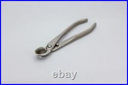 MASAKUNI Bonsai Tools Concave Branch Cutter Small 8116