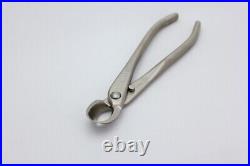 MASAKUNI Bonsai Tools Concave Branch Cutter Small 8116