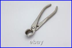 MASAKUNI Bonsai Tools Concave Branch Cutter Small 8116 Total Length 170mm