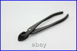 MASAKUNI Bonsai Tools Round Blade Branch Cutter Total Length 210mm No. 716 JAPAN