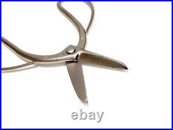 MASAKUNI Bonsai Tools Wire Cutter 180mm Trimming Scissors 8001 Made in Japan New