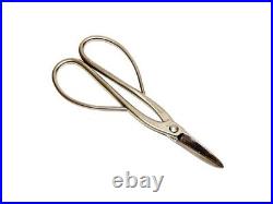 MASAKUNI Bonsai Tools Wire Cutter 190mm Trimming Scissors 8002 Made in Japan New