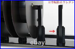 Made in JAPAN Bonsai Tools New Ben Reel Wire Wind Steel 5 Wire dispenser Set