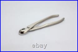 Masakuni Bonsai Tool Concave Branch Cutter Round Blade 8816 New