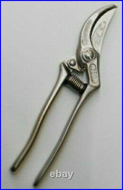 Masakuni Bonsai Tool Pruning Scissors Stainless Steel 21cm Pro Model 8881