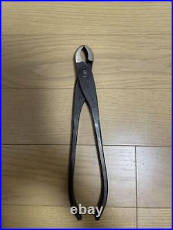 Masakuni Bonsai Tool Pruning scissors 30cm New Made in Japan witho Box