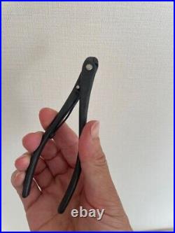 Masakuni Bonsai Tool Wire cutter 108 120mm/70g Made in Japan