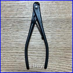 Masakuni Bonsai ToolsNo. 108 Wire Cutter (Miniature type)
