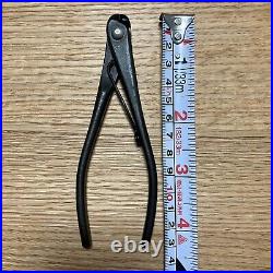 Masakuni Bonsai ToolsNo. 108 Wire Cutter (Miniature type)