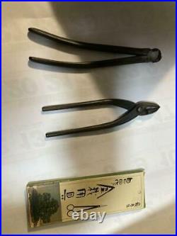 Masakuni Bonsai Tools 3-p set MASAKUNI BONSAI TOOLS JP Original