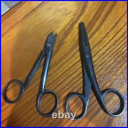 Masakuni Bonsai tools 2-piece set Scissors Wire cutter Wire removal Japan