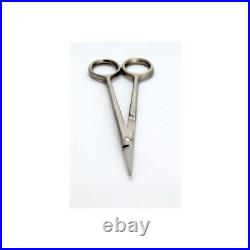 Masakuni Bonsai tools Picking buds scissors No. 8005 Finest 145mm NEW Japan