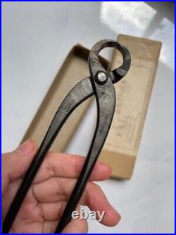 Masakuni bonsai tools Scissors From Japan 145mm