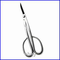 Metals Long Handle Scissors Durable Root Cutters 7 Pieces / Lot Bonsai Tools New