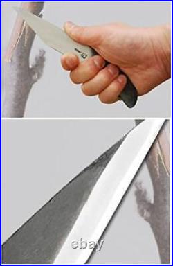 Miki Kajiya Mura Bonsai Knife Grafting Kogatana Blade gardening Grafting TS149
