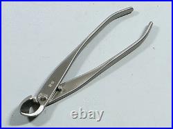 Mu367 Japanese Bonsai tool Stainless steel or branch cutting 180 mm No. 803
