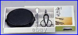 NEW Made of ABS resin Bonsai tools Three-piece set from JAPAN F/S