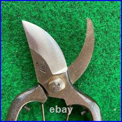 NOS SOUKAN Japanese Bonsai Tools Scissors Special type B From Japan FedEx