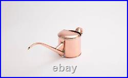 Negishi Indusy Copper Pitcher Japanese Professional Copper For Bonsai Tree