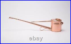 Negishi Indusy Watering Can No. 2 2L Japanese Professional Copper For Bonsai Tree