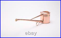 Negishi Indusy Watering Can No. 2 2L Japanese Professional Copper For Bonsai Tree