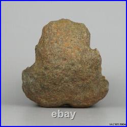 Rare Bonsai Pot Kurama Stone Small Size Longest Side Approximately 4.3 inches
