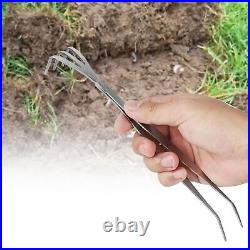 Root Rake Bonsai Soil Farming Tool ZXS