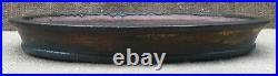 Special Edition Oval Erin Bonsai Pot 34x26.5x4.5cm PREM-SE6