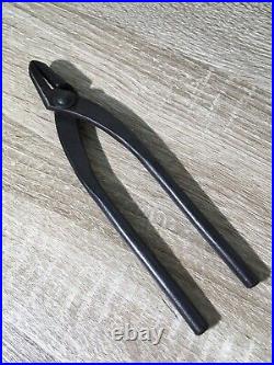 Unused Masakuni Bonsai Tools No. 18 Yattoko Nipper small Wire Pliers Pincers