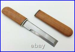 Vintage Japanese Bonsai Tools Ikebana Pruning Set Shears Grafting Knife Cleaver