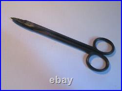 Vintage Masakuni Japanese Bonsai Bud Pruning Scissors Sheers 6 Stamped