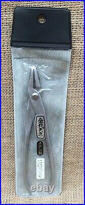Yagimitsu Japanese Bonsai Tools 205mm Stainless Steel Jin Pliers