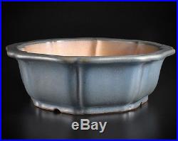 Yixing Exhibition Quality Hand Made Bonsai Pots